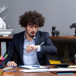gérer temps travail patron