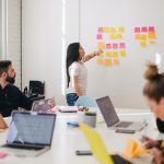 management équipe