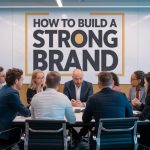 "Comment construire une marque solide pour attirer et fidéliser vos clients en tant qu'entrepreneur"