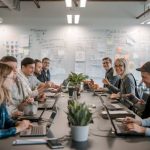 Les tendances émergentes en entrepreneuriat : comment anticiper les opportunités de demain