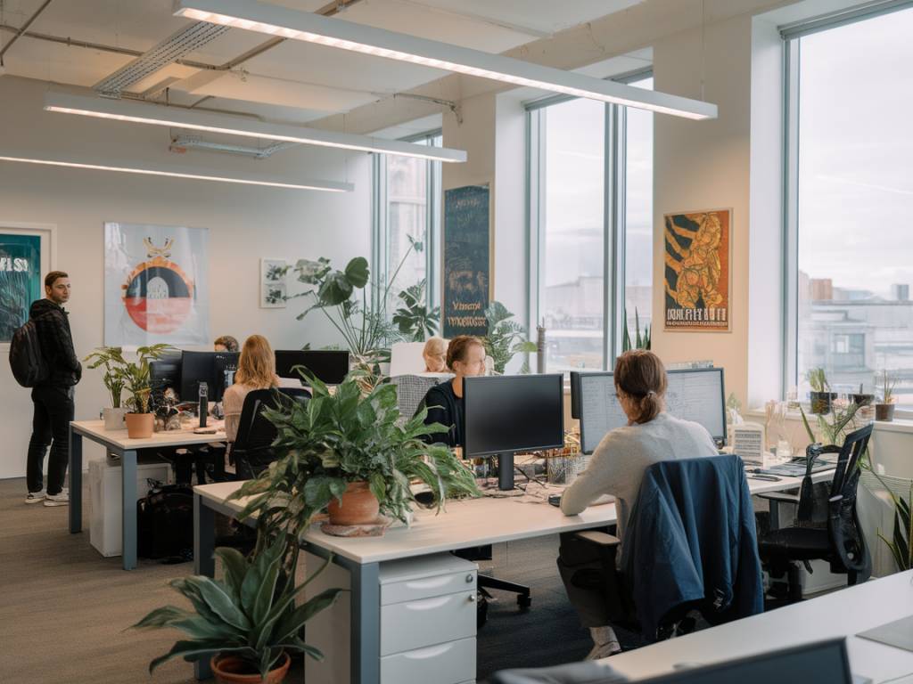 De l’idée à l’impact : comment créer une entreprise à mission sociale rentable