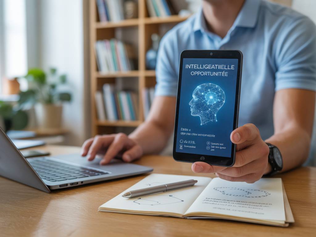 Créer une startup autour de l’intelligence artificielle générative : opportunités et pièges à éviter