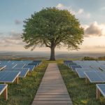 Créer une entreprise autour de l’énergie verte : opportunités, modèles économiques et défis