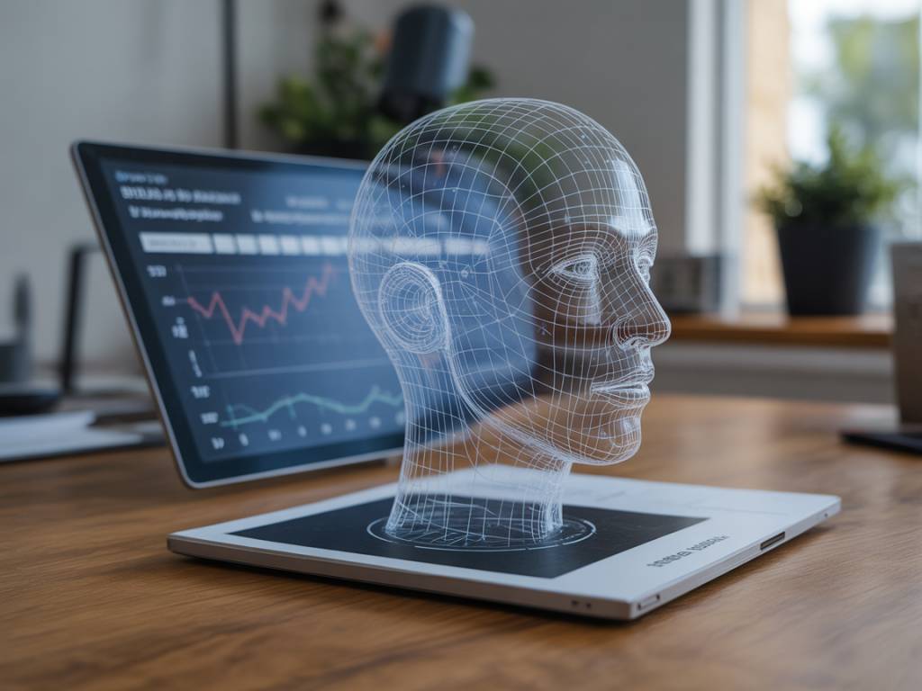 Comment utiliser l’intelligence artificielle pour valider rapidement une idée de business avant d’y investir du temps et de l’argent