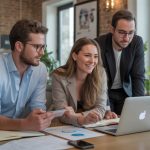 Comment constituer et manager une équipe fondatrice performante pour assurer les premiers succès de votre startup