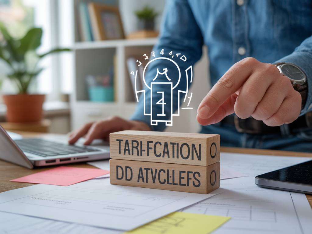 Construire une stratégie de tarification efficace pour votre startup : méthodes, erreurs à éviter et bonnes pratiques