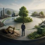Analyse cycle de vie : méthode et enjeux pour les entrepreneurs