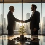 Bourse de la transmission : comment financer la reprise d’entreprise