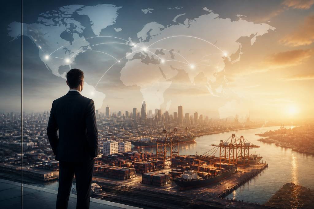 Assurance prospection BPI pour financer le développement de votre entreprise à l’international