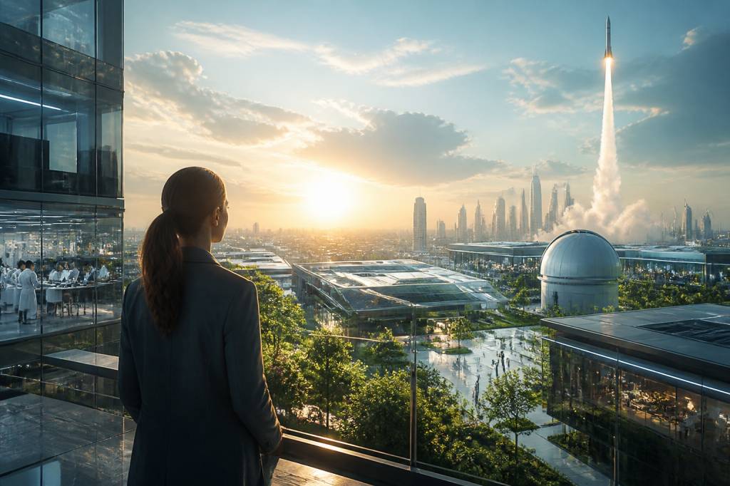 Aide au développement deeptech : stratégies pour accélérer sa croissance