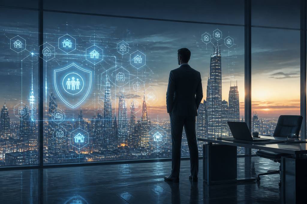 Assurtech : les opportunités et défis pour les entrepreneurs