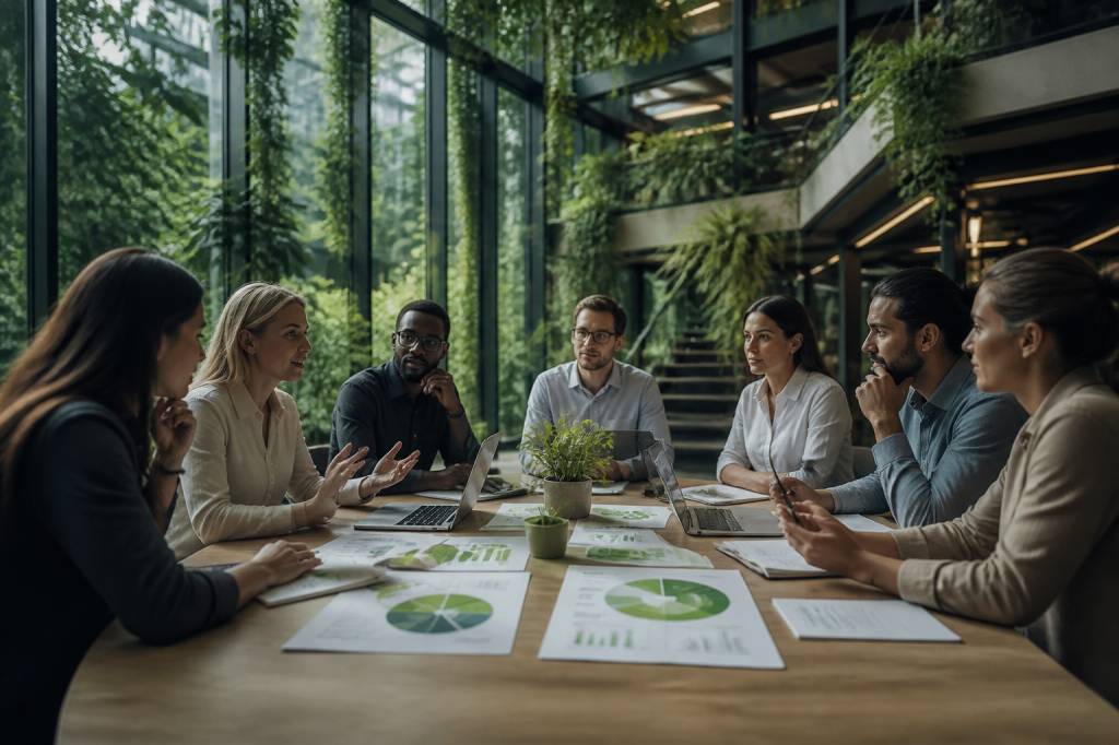 Bilan RSE : comment le réaliser efficacement pour améliorer la performance de votre entreprise