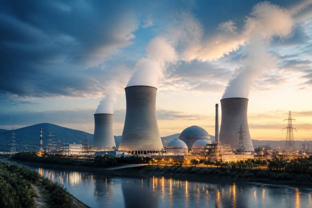 À quoi sert le nucléaire : enjeux et opportunités pour les entrepreneurs