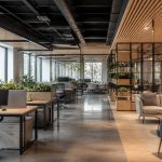 Aménagement d'entreprise : conseils et idées pour un espace de travail performant