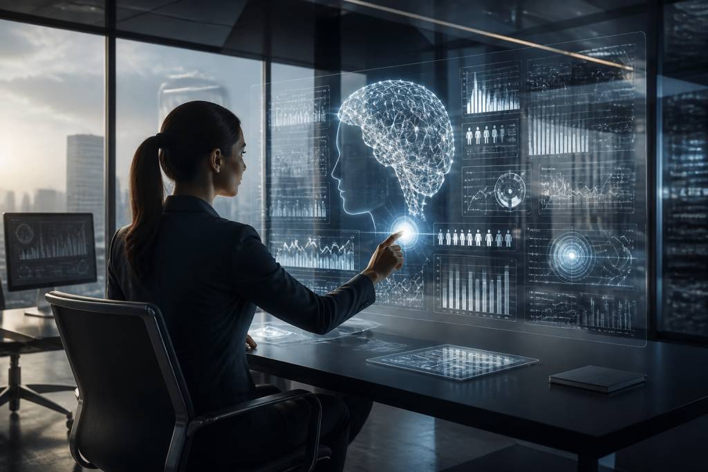 Artificial intelligence and marketing : comment transformer votre stratégie marketing en levier de croissance