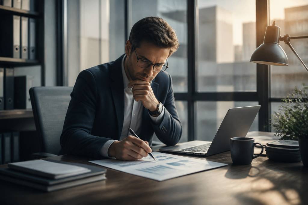 Amortissement : comprendre son fonctionnement pour mieux gérer son entreprise