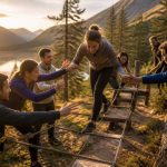 Activités team building : 10 idées pour renforcer la cohésion d’équipe