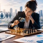 5 forces de Porter : comment analyser la concurrence et développer son entreprise