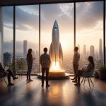 Accélérateurs de startup : comment propulser votre entreprise vers la croissance