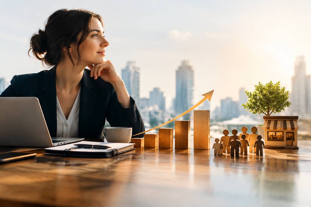 Actions commercial : les leviers pour développer votre entreprise