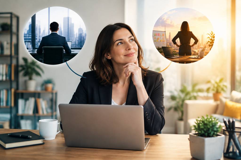Assimilé salarié : quel statut choisir pour créer et diriger son entreprise ?