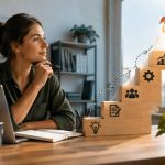 Accompagnement création entreprise : les étapes clés pour lancer son activité avec succès