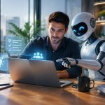 Agent IA : c’est quoi et comment peut-il aider les entrepreneurs ?