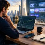 eToro avis : notre analyse de la plateforme d’investissement pour les entrepreneurs