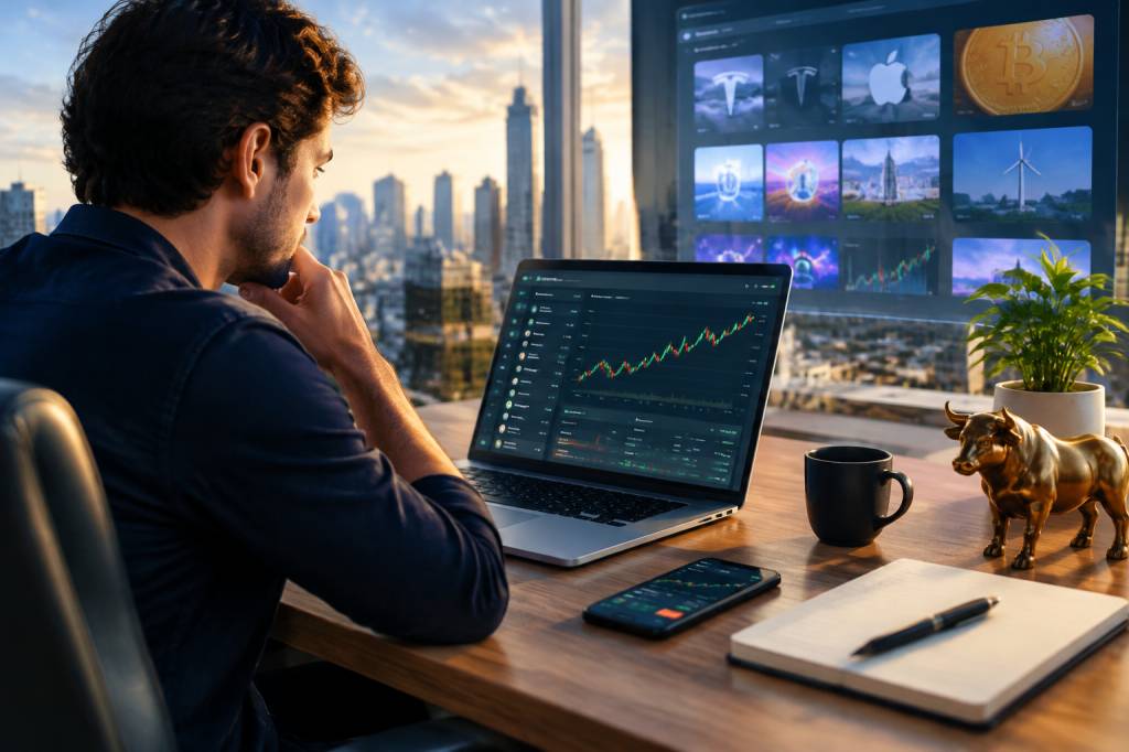 eToro avis : notre analyse de la plateforme d’investissement pour les entrepreneurs
