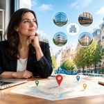 Domiciliation d’entreprise : comment choisir l’adresse idéale pour votre activité ?