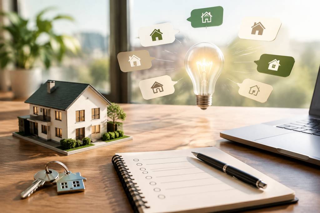 Idée nom SCI familiale : 25 idées pour choisir le nom de votre société civile immobilière