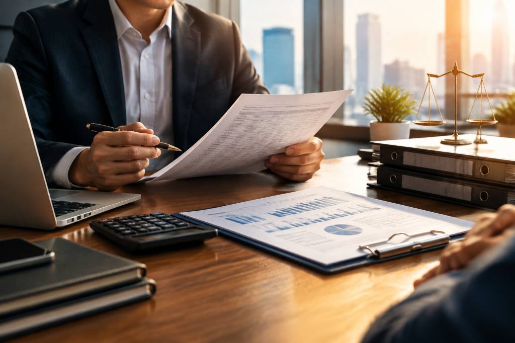 L’approbation des comptes annuels : étapes et obligations pour les entrepreneurs