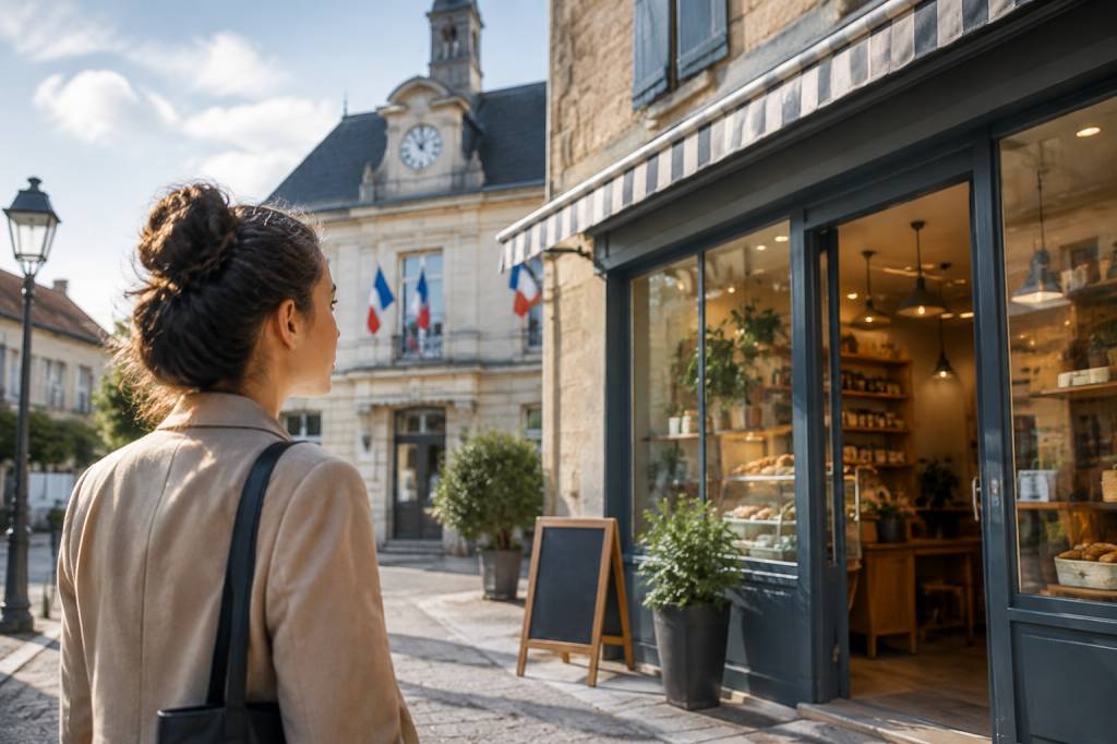 Aide mairie pour reprise de commerce : les démarches et dispositifs à connaître