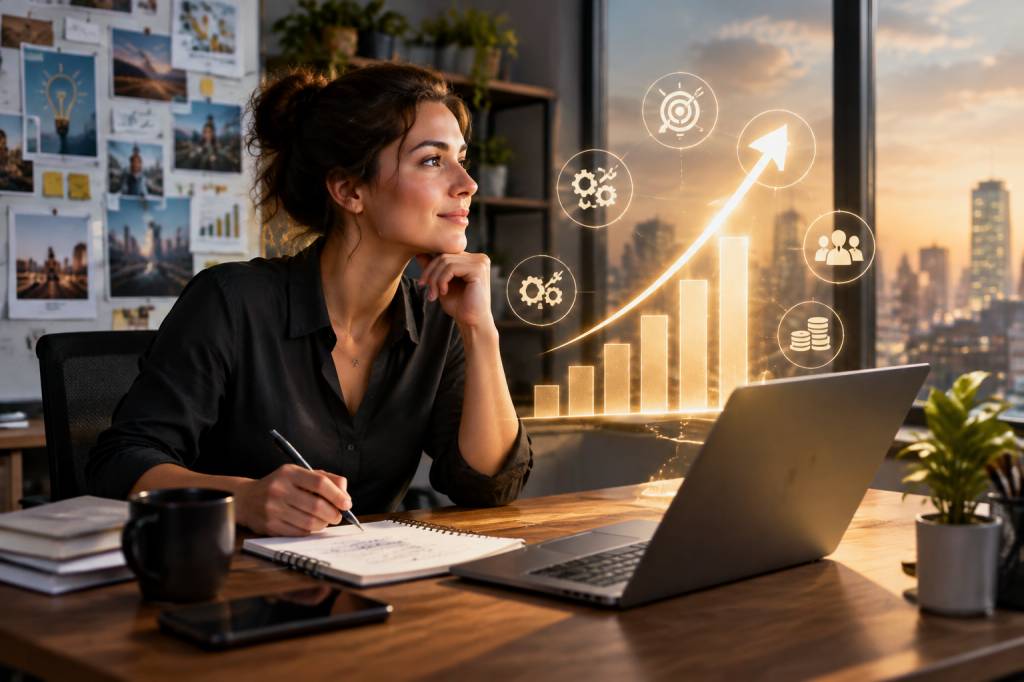 Comment lancer un business qui rapporte gros en 2026 ?