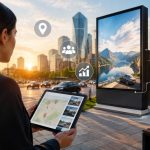 Achat d'espace publicitaire : les critères pour choisir le bon emplacement et optimiser son budget