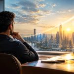 Comment avoir une adresse postale chez quelqu’un pour son entreprise ?