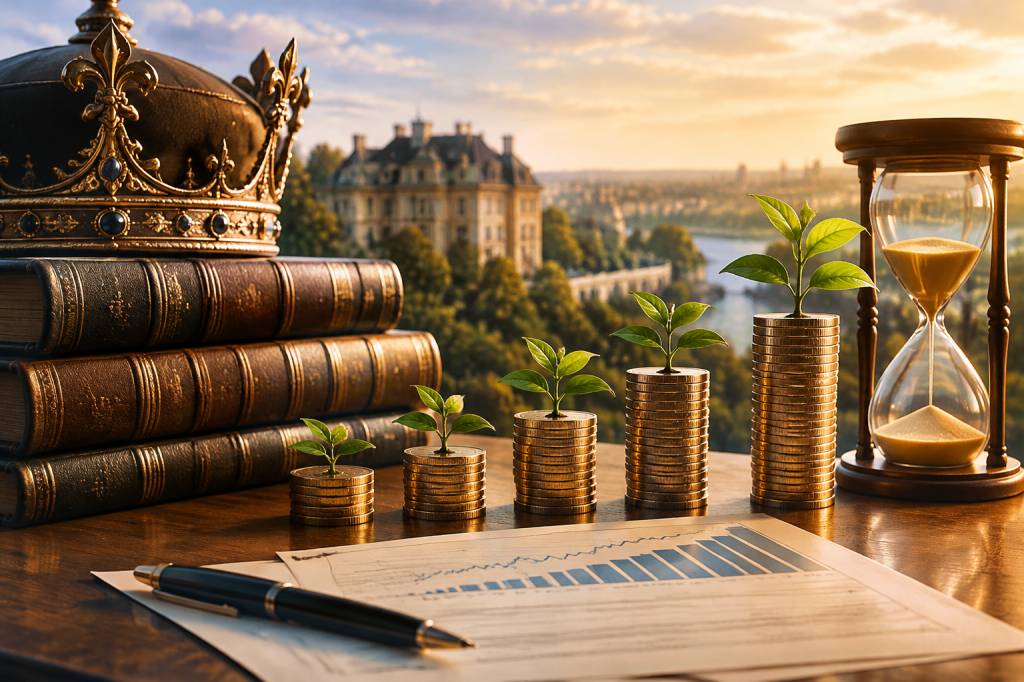 Aristocrats dividends : comprendre cette stratégie de dividendes aristocratiques en bourse