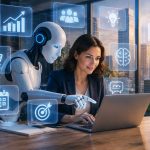 Applications de l'IA : 10 usages pour développer votre entreprise