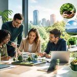 Actions de développement durable en entreprise : 10 idées concrètes pour passer à l’action