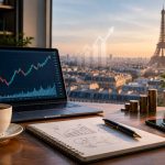 Café de la Bourse : conseils pour investir et entreprendre en France