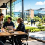 Centre d’entreprises : quels avantages pour développer son activité ?