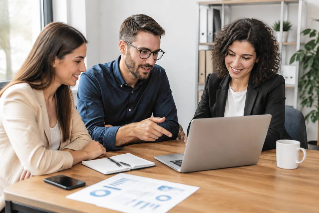Comment choisir une agence de génération de leads adaptée à votre entreprise
